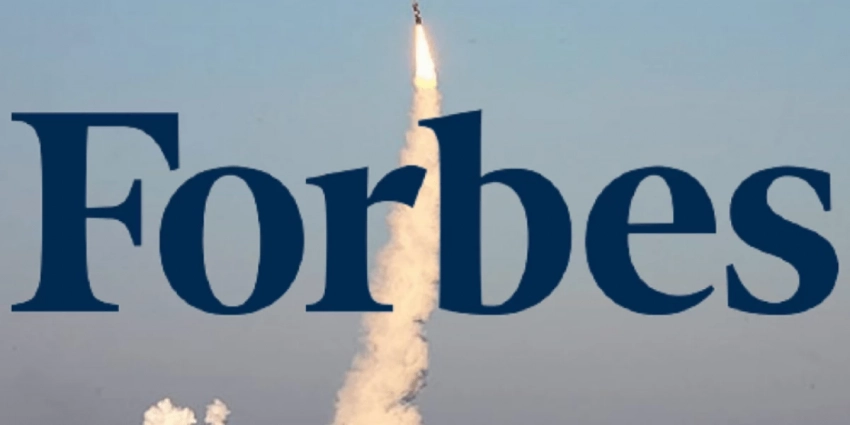 Forbes пугает Россию эстонскими ракетами