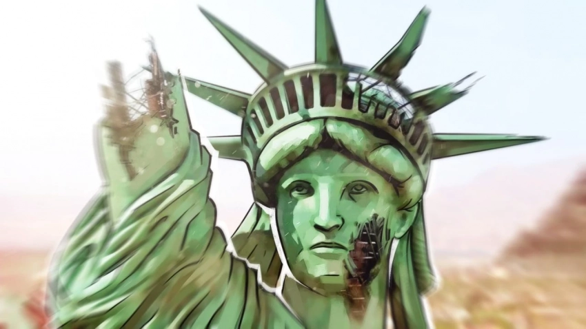 Le Saker Francophone: к США прилетит не один, а пять бумерангов за их действия