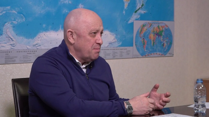 Евгений Пригожин рассказал, что сдерживает Киев в вопросе ликвидации Шойгу и Герасимова