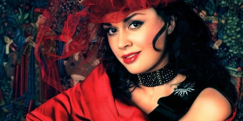 Анастасия Заворотнюк жива или нет: больна раком, зачем в сети хоронят артистку, состояние здоровья сейчас, последние новости 29.05.23