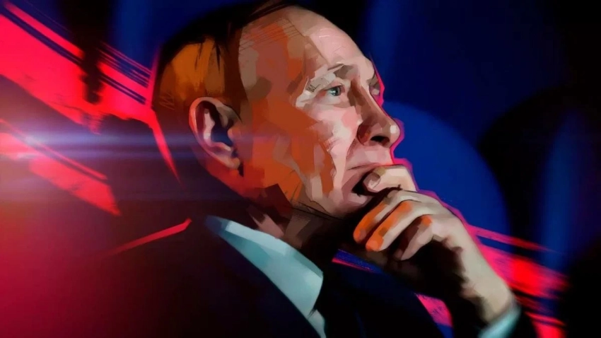 Коновалов: Путин отказался от ДОВСЕ по двум причинам