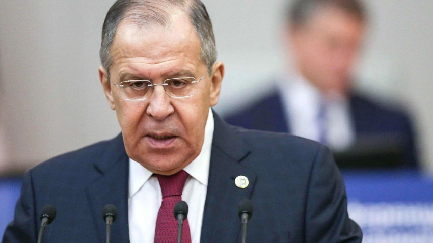 Лавров: обострение в Косово может обернуться для Европы «большим взрывом»