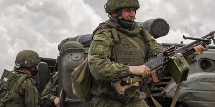 Мобилизация в России 2023, свежие новости на сегодня 1 января. Будет ли вторая волна мобилизации? Ждать ли всеобщую мобилизацию с 15 января 2023?