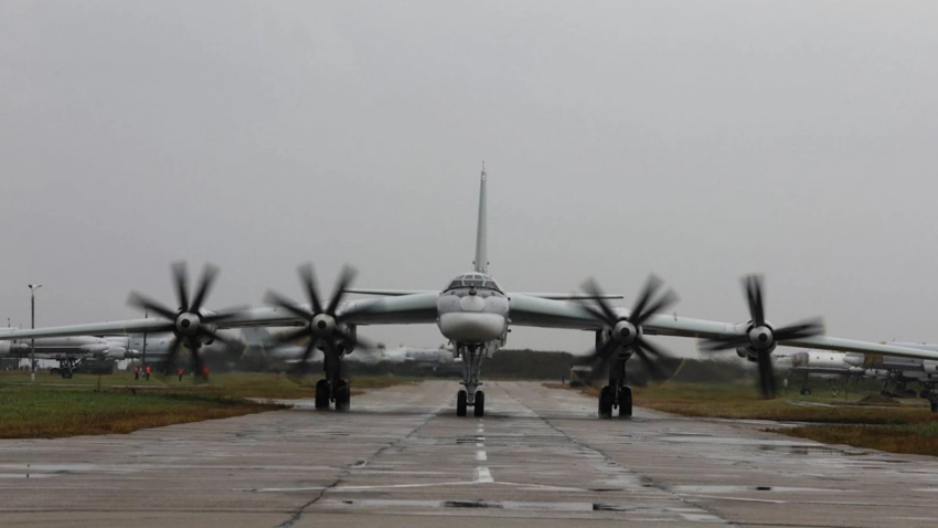 ISW: Россия начала воздушную кампанию по снижению наступательного потенциала ВСУ