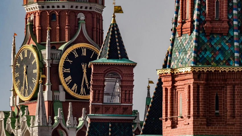 Сенатор Грэм пришел в восторг от реакции Москвы на его слова о гибели россиян