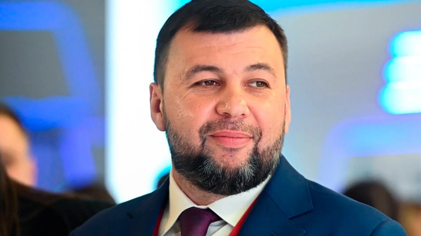 Пушилин сообщил об укреплении позиций ВС РФ на Авдеевском и Марьинском направлениях
