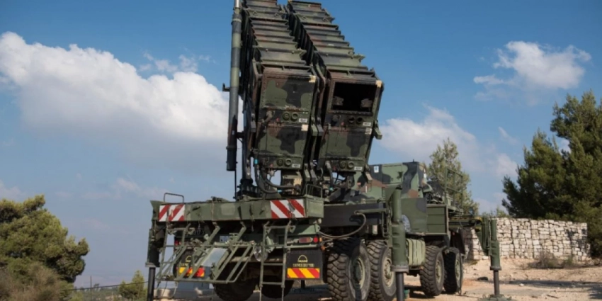 В США предлагают «наказать» Саудовскую Аравию демонтажем и передачей Украине саудовских ЗРК Patriot