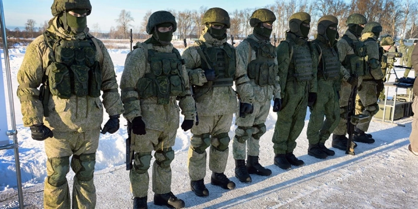Последние новости о военных сборах: Началась ли скрытая 2-ая волна мобилизации — указ о военных сборах для неслуживших подписан в мае 2023 года: свежие новости