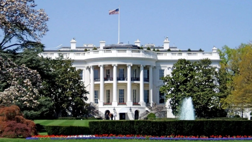 Белый дом: США хотят дать Киеву все необходимое для успешного контрнаступления