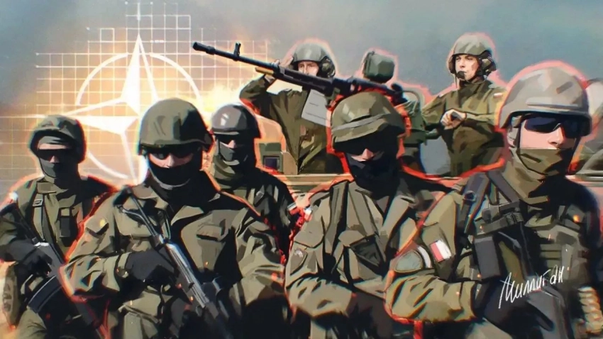 NetEase: Россию поддержит неожиданный союзник, если Польша атакует Калининград