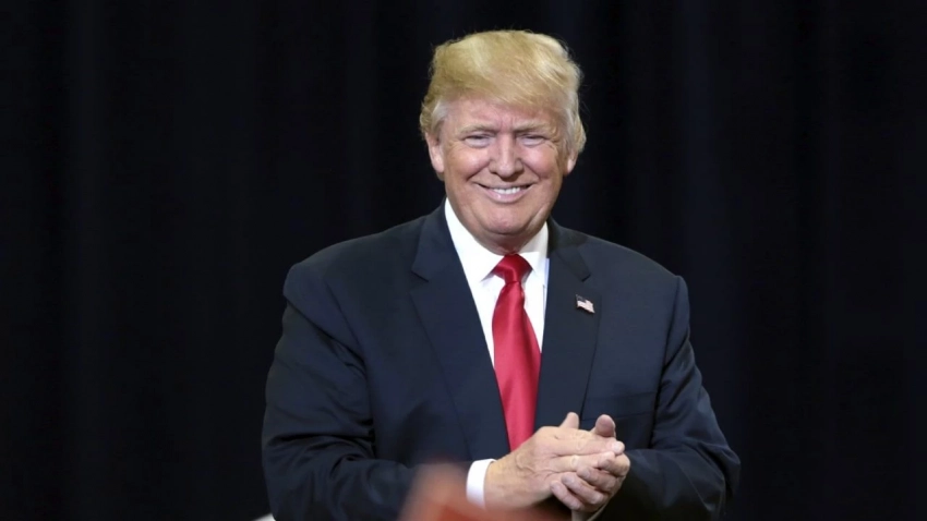 Клинтон назвала победу Трампа на выборах концом Украины и демократии в США