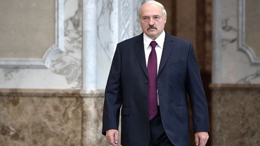 Лукашенко прибыл в штаб ВВС и войск ПВО на фоне слухов об ухудшении здоровья