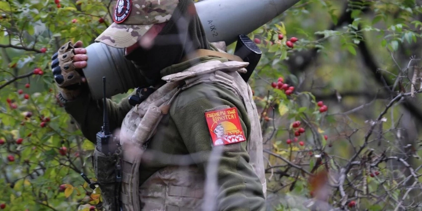 Бои в Артемовске, новости последнего часа на сегодня 20.05.2023: украинский военный заявил о падении Бахмута и попросил не поминать лихом