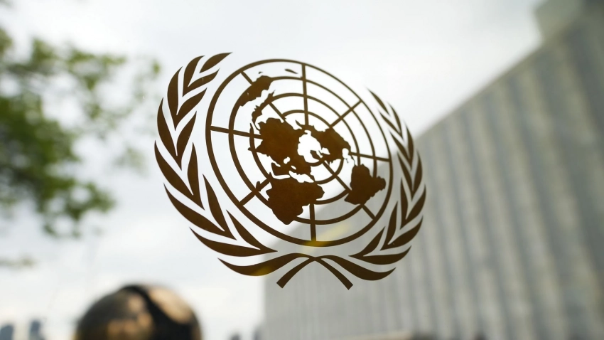 Генсек ООН прокомментировал распределение средств МВФ между G7 и Африкой