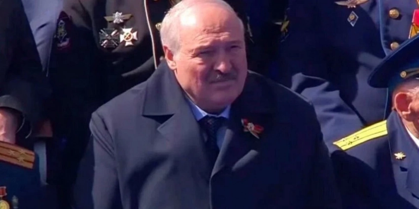 Самочувствие Лукашенко на сегодня, 15 мая 2023 года: чем болен президент Белоруссии на самом деле? Почему у него странное поведение? Последние новости