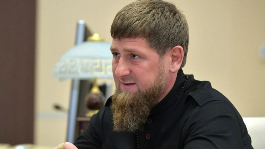 Кадыров заявил о подготовке западными спецслужбами терактов против него