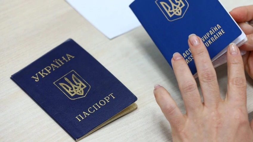 Wyborcza: беженцы с Украины пожаловались на польскую бюрократию
