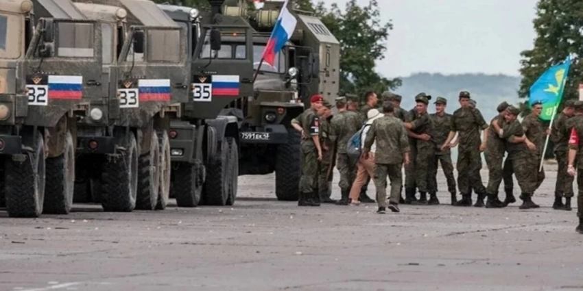 Частичная мобилизация в РФ, новости сегодня, 28 ноября: кого могут призвать при проведении мобилизации в 2022-2023 году