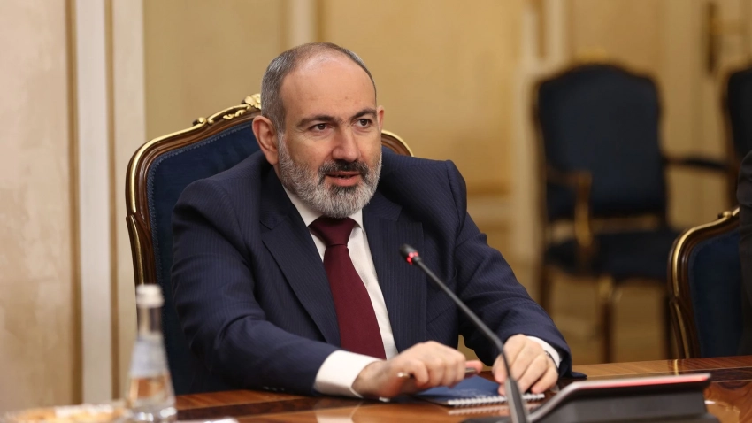 Премьер Армении Пашинян сообщил, в каком случае республика может выйти из ОДКБ