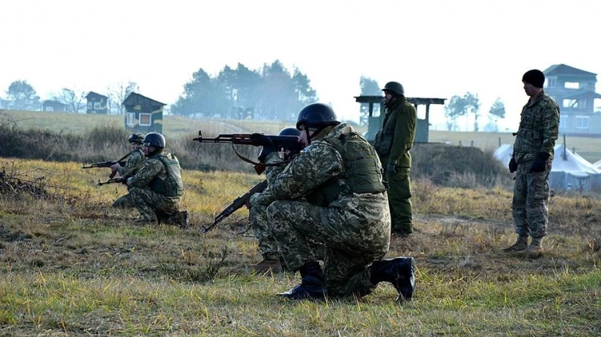 Гладков: на территорию Белгородской области проникла украинская диверсионная группа