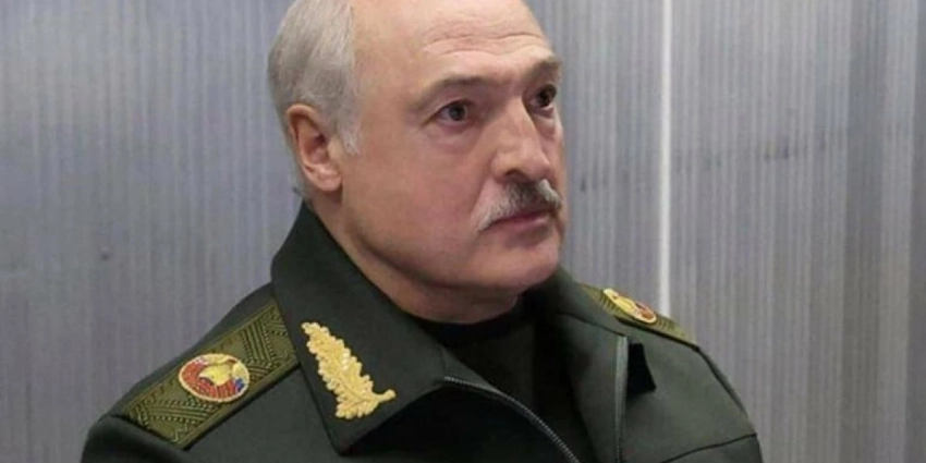 Александр Лукашенко здоровье сегодня 22.05.2023, какое состояние здоровья, что случилось с президентом Белоруссии, как чувствует себя сейчас 22 мая, последние новости