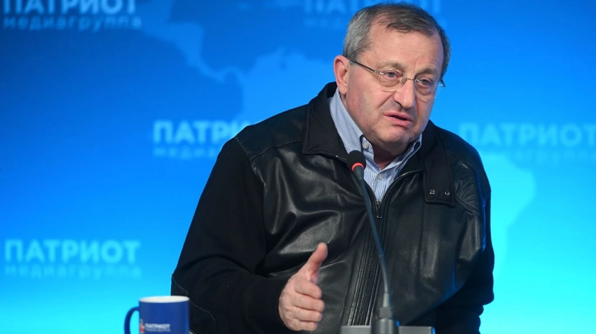 «Уже всем оскомину набил»: Кедми сравнил Зеленского на G7 с Гретой Тунберг