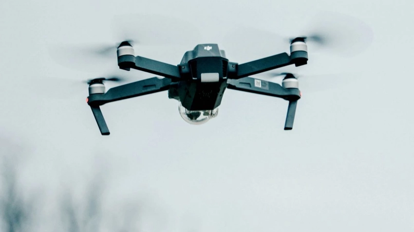 СМИ: ВС РФ впервые применили новые FPV-дроны «Упырь» в зоне спецоперации