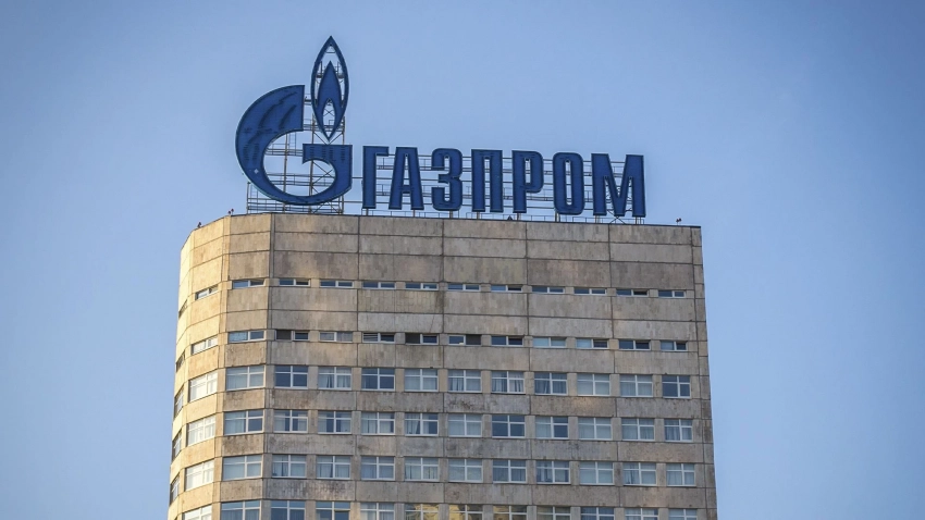 Ущерб «Газпрома» от подрывов «Северных потоков» оценили в 1,4 трлн долларов