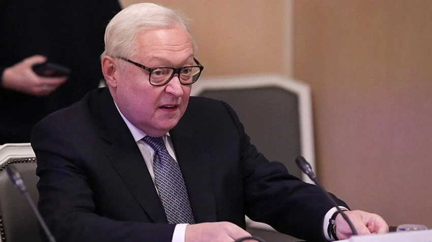 Рябков обвинил США в манипулировании сведениями по СНВ