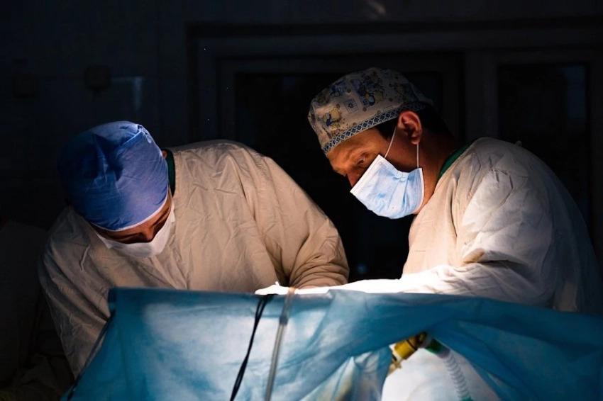 Немцу в Италии потребовалась ампутация полового члена после «сумасшедшего» 24-часового секс-марафона