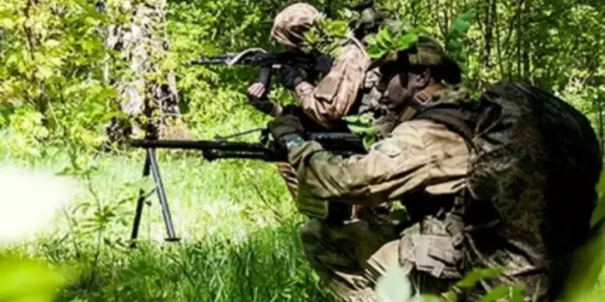 Секрет ЦРУ затмит тайну Залужного, но не перекроет неудобные вопросы о ДРГ под Белгородом