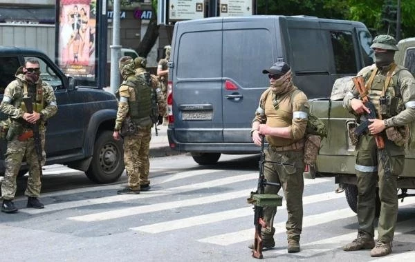 Обстановка в Ростовской и Воронежской областях на сегодня, 26 июня: последние новости, стало известно, что происходит сейчас, 26.06.2023