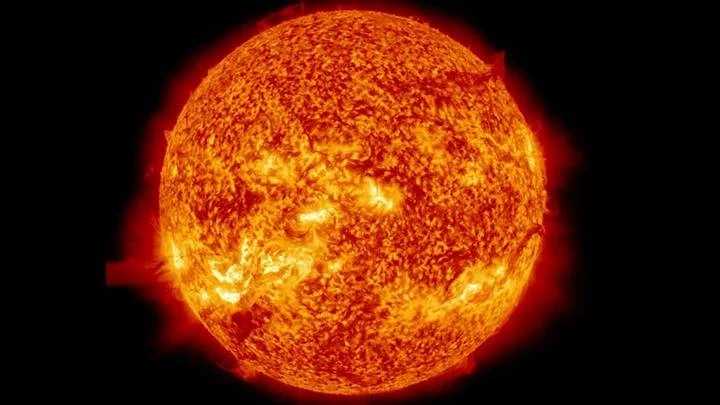 NASA предупредила о выявлении опасной аномалии на Солнце