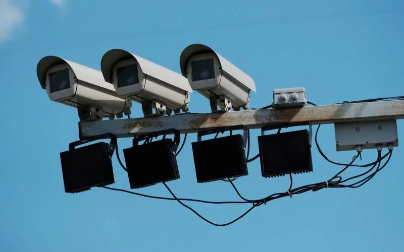 Что за новые камеры работают на вылетных магистралях Москвы, российским автомобилистам рассказали эксперты
