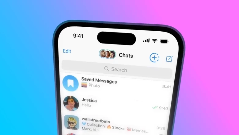 Сторис в Telegram: когда их запустят, что об этом известно на сегодняшний день