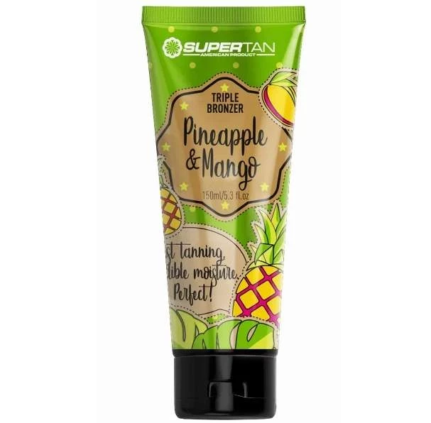 Лучшие бронзаторы