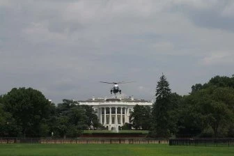 Замшелый недемократизм рушащегося американского «града на холме»