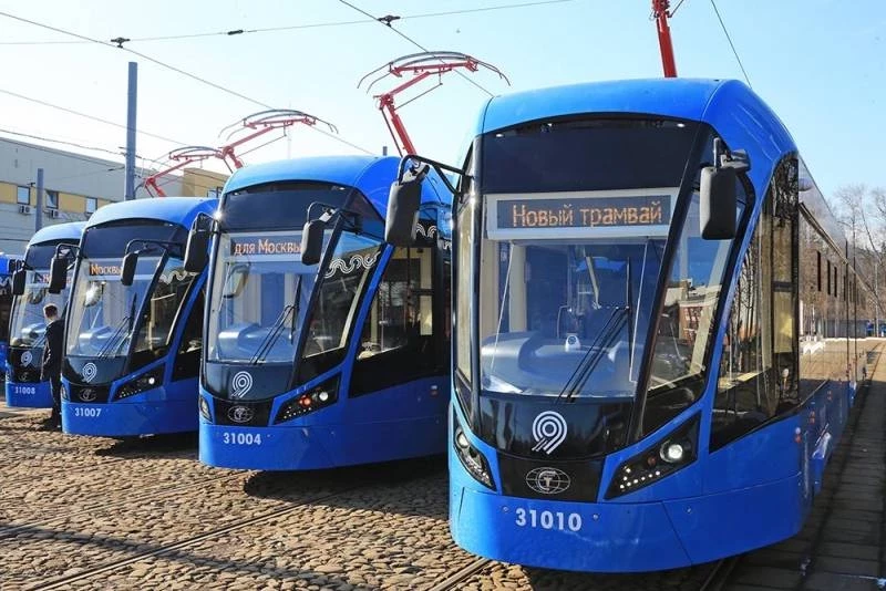 Как изменят работу общественного транспорта в Москве 27-28 июня