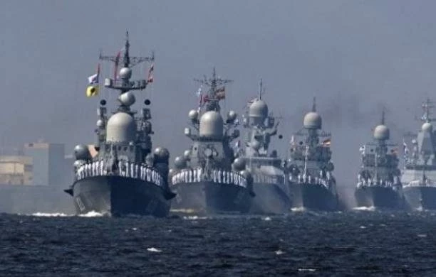 Поздравить кораблестроителей с профессиональным праздником можно открытками и стихами 29 июня 2023 года