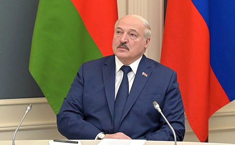 Александр Лукашенко напомнил о выяснении отношений Минска и Москвы несколько лет назад