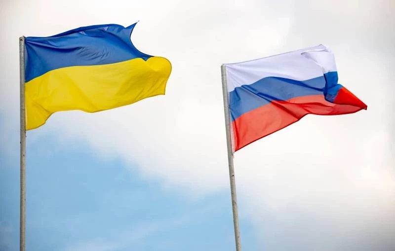 Как Украина зарабатывает в России