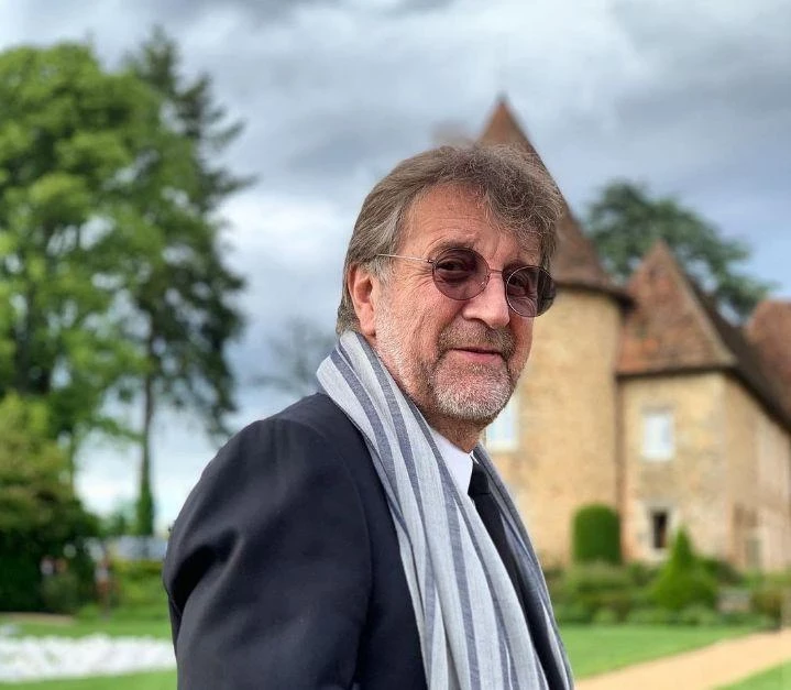 Леонид Ярмольник рассказал о пристрастии Александра Абдулова к спиртному