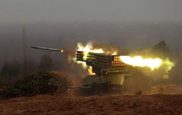 Украина сегодня 12 июня 2023, последние новости: успешные удары армии РФ. Спецоперация (СВО) РФ сегодня, карта боевых действий 12.06.2023