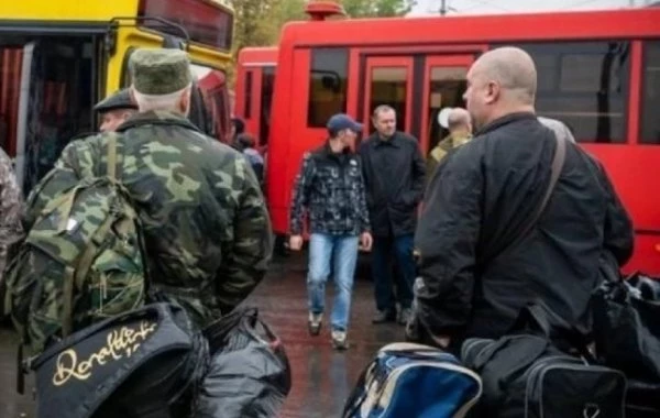Мобилизация в России, вторая волна — будет или нет: новости 12 июня, что говорят о возобновлении частичной мобилизации, заявления экспертов