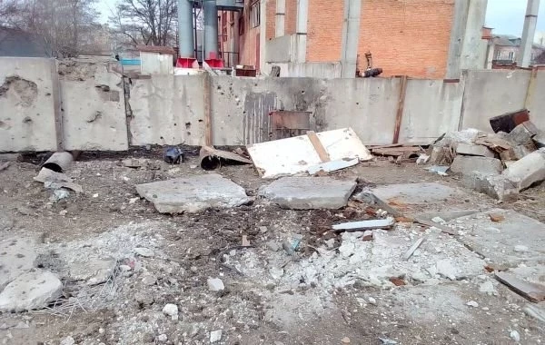 Обстрелы Белгородской области 12.06.2023, последние новости сегодня: что атакуют ВСУ, взрывы где слышны, обстановка в Белгороде 12 июня