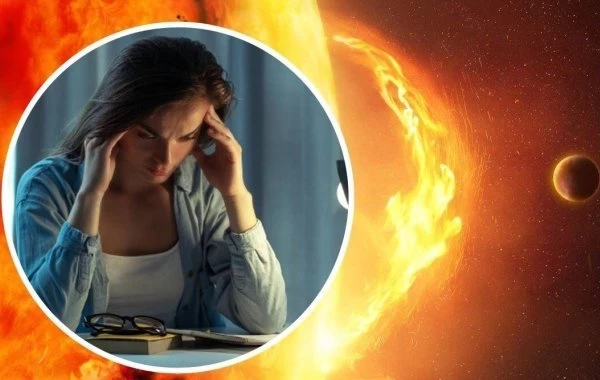 Магнитная буря сегодня, 3, 4 и 5 июня 2023 года: будет или нет, точное актуальное магнитных бурь на июнь 2023, неблагоприятные дни