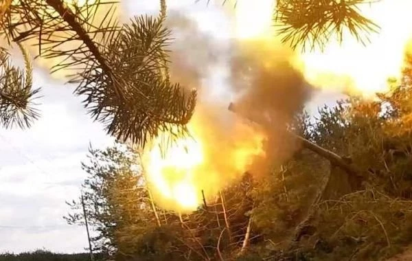 Авдеевка, Марьинка 3 июня, обзор боевых действий: последние новости о штурме городов, что происходит сейчас, 03.06.2023, свежие данные