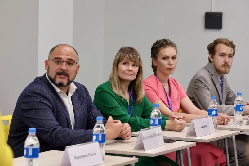 “Добро должно быть сенсацией!” Благотворительность как инфоповод обсудили на МедиаСаммите