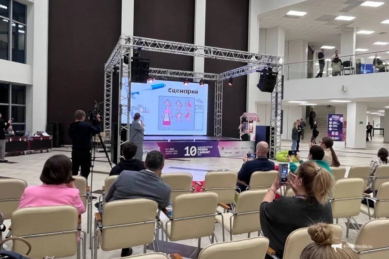 Отцы, дети и попкорн: как брендам общаться с детьми через мультфильмы