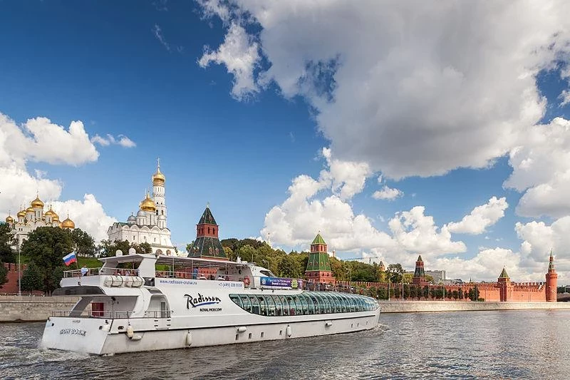 Синоптик Леус: В Москве наблюдается обратный ход температур